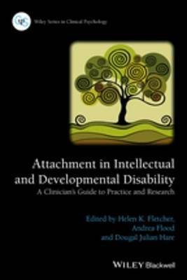 Attachment in Intellectual and Developmental Disability(English, Electronic book text, Fletcher Helen K.)