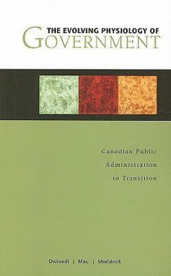 The Evolving Physiology of Government(English, Paperback, unknown)