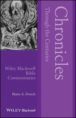 Chronicles Through the Centuries(English, Electronic book text, French Blaire A.)