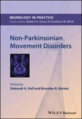 Non-Parkinsonian Movement Disorders(English, Electronic book text, unknown)