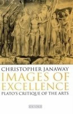 Images of Excellence(English, Hardcover, Janaway Christopher)