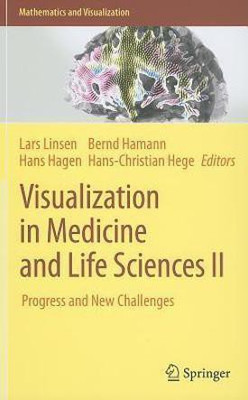 Visualization in Medicine and Life Sciences II(English, Hardcover, unknown)