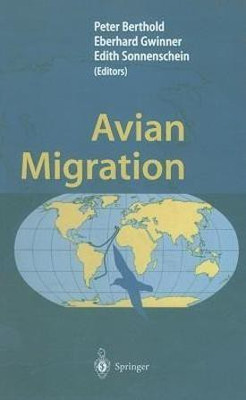 Avian Migration(English, Hardcover, unknown)