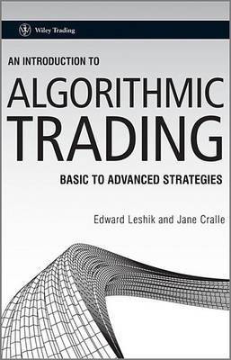 An Introduction to Algorithmic Trading(English, Electronic book text, Leshik Edward)