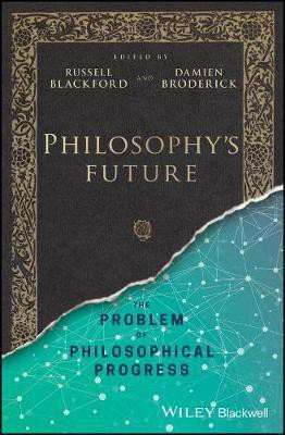 Philosophy's Future(English, Electronic book text, unknown)