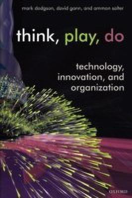 Think, Play, Do(English, Paperback, Dodgson Mark)