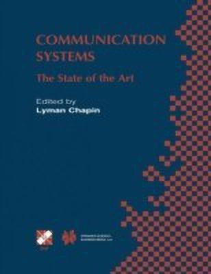 Communication Systems(English, Paperback, unknown)