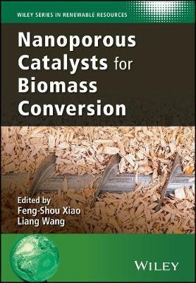 Nanoporous Catalysts for Biomass Conversion(English, Electronic book text, unknown)