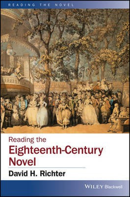 Reading the Eighteenth-Century Novel(English, Electronic book text, unknown)