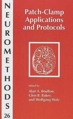 Patch-Clamp Applications and Protocols(English, Hardcover, unknown)