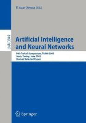Artificial Intelligence and Neural Networks(English, Paperback, unknown)