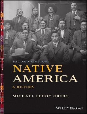 Native America(English, Electronic book text, Oberg Michael Leroy)