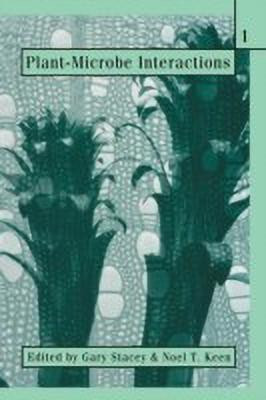 Plant-Microbe Interactions(English, Paperback, unknown)