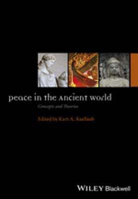 Peace in the Ancient World(English, Electronic book text, unknown)