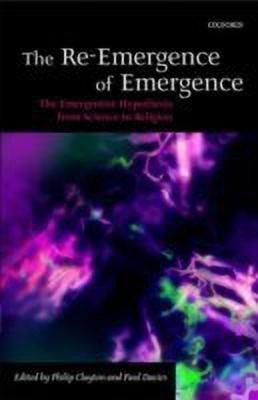 The Re-Emergence of Emergence(English, Hardcover, unknown)