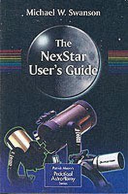 The NexStar User's Guide(English, Paperback, Swanson Michael)