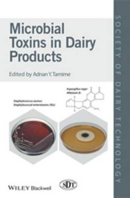 Microbial Toxins in Dairy Products(English, Electronic book text, unknown)