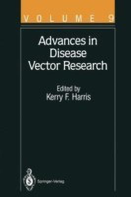 Advances in Disease Vector Research(English, Paperback, unknown)