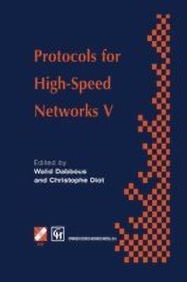 Protocols for High-Speed Networks V(English, Paperback, unknown)