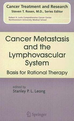 Cancer Metastasis and the Lymphovascular System:(English, Hardcover, unknown)