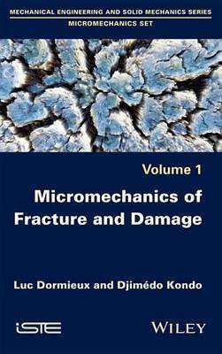 Micromechanics of Fracture and Damage(English, Electronic book text, Dormieux Luc)