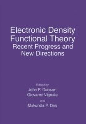 Electronic Density Functional Theory(English, Paperback, unknown)