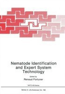 Nematode Identification and Expert System Technology(English, Paperback, unknown)