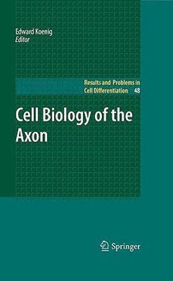 Cell Biology of the Axon(English, Hardcover, unknown)