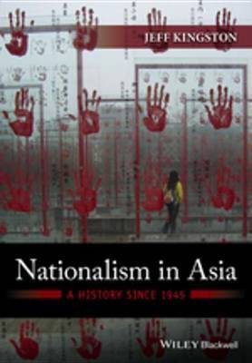 Nationalism in Asia(English, Electronic book text, Kingston Jeff)