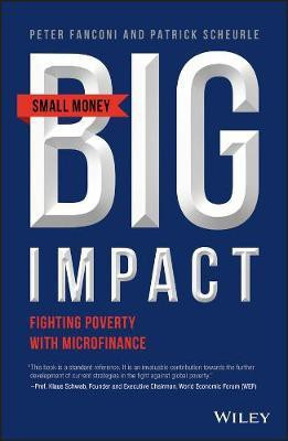 Small Money Big Impact(English, Electronic book text, Fanconi Peter A.)