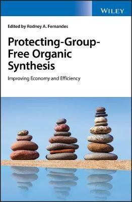 Protecting-Group-Free Organic Synthesis(English, Electronic book text, unknown)