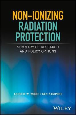 Non-ionizing Radiation Protection(English, Electronic book text, unknown)