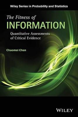 The Fitness of Information(English, Electronic book text, Chen Chaomei)