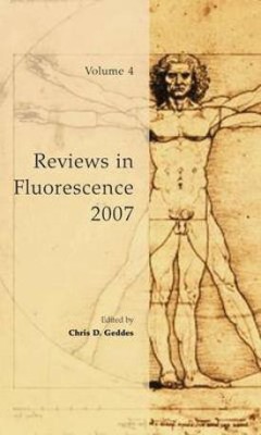 Reviews in Fluorescence 2007(English, Hardcover, unknown)