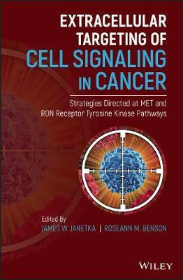 Extracellular Targeting of Cell Signaling in Cancer(English, Electronic book text, unknown)