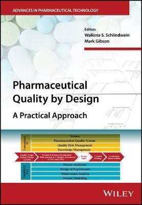 Pharmaceutical Quality by Design(English, Electronic book text, unknown)