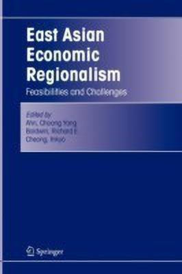 East Asian Economic Regionalism(English, Paperback, unknown)