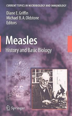 Measles(English, Hardcover, unknown)