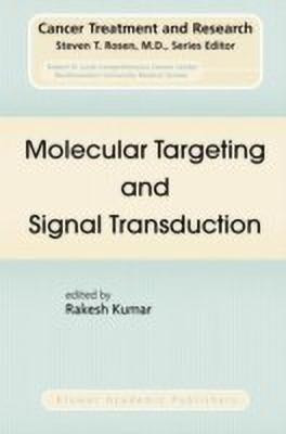 Molecular Targeting and Signal Transduction(English, Hardcover, unknown)