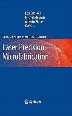 Laser Precision Microfabrication(English, Hardcover, unknown)