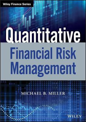 Quantitative Financial Risk Management(English, Electronic book text, Miller Michael B.)