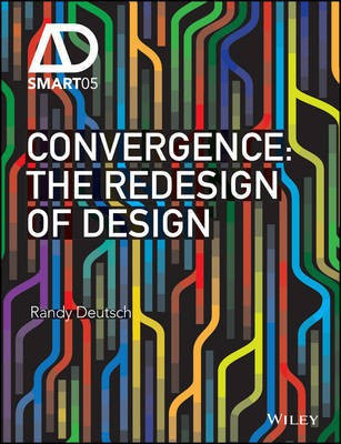 Convergence(English, Electronic book text, Deutsch Randy)