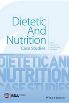 Dietetic and Nutrition(English, Electronic book text, Lawrence Judy)