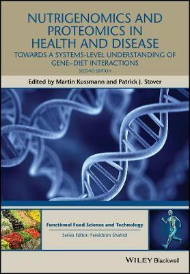 Nutrigenomics and Proteomics in Health and Disease(English, Electronic book text, unknown)