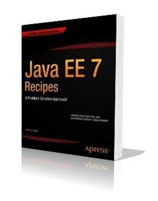 Java EE 7 Recipes(English, Paperback, Juneau Josh)