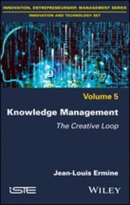 Knowledge Management(English, Electronic book text, Ermine Jean-Louis)