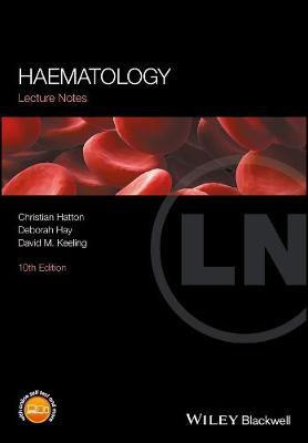 Haematology(English, Electronic book text, Hatton Chris S. R.)