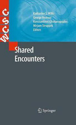Shared Encounters(English, Hardcover, unknown)