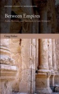 Between Empires(English, Hardcover, Fisher Greg)