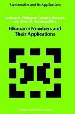 Fibonacci Numbers and Their Applications(English, Paperback, unknown)